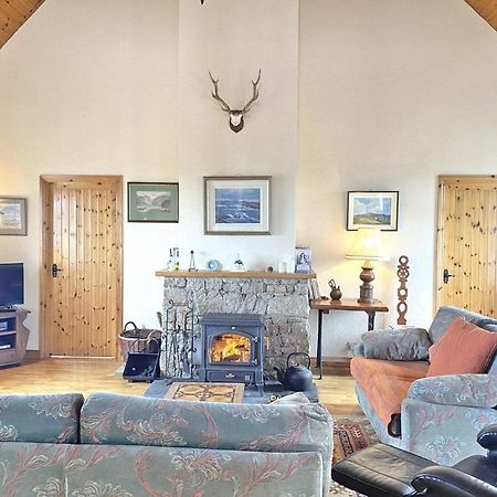 Lands End Cottage - Connemara Aughrus More Extérieur photo
