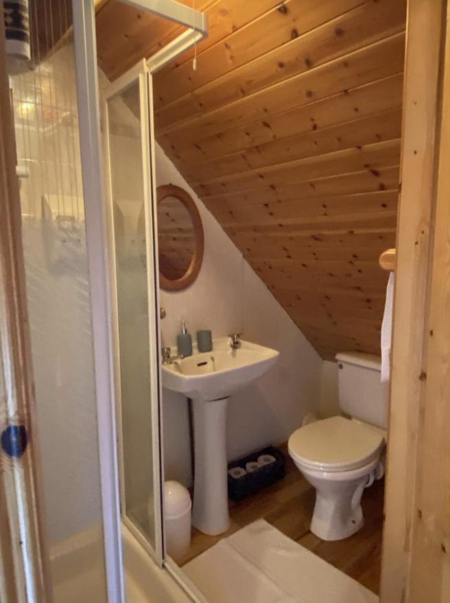 Lands End Cottage - Connemara Aughrus More Extérieur photo