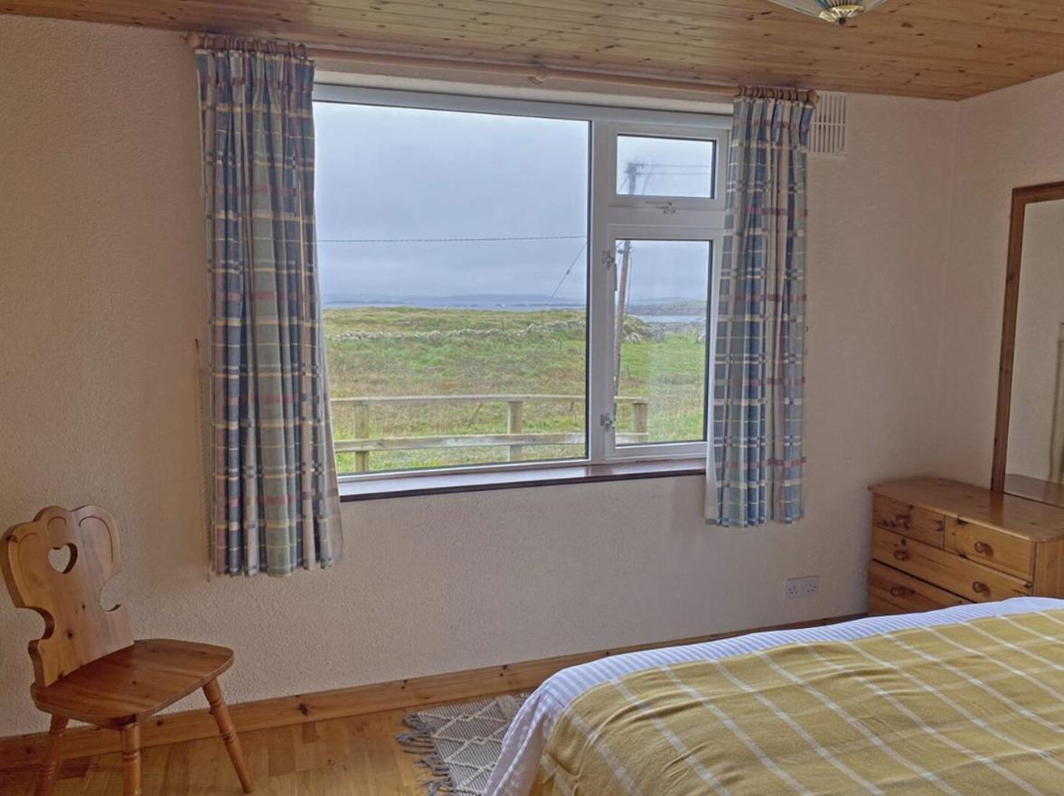 Lands End Cottage - Connemara Aughrus More Extérieur photo