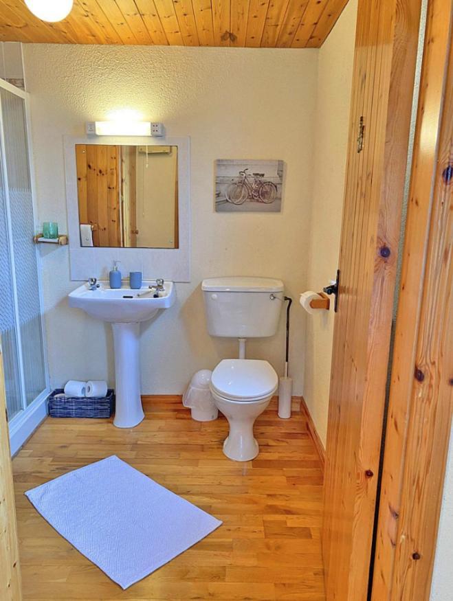 Lands End Cottage - Connemara Aughrus More Extérieur photo