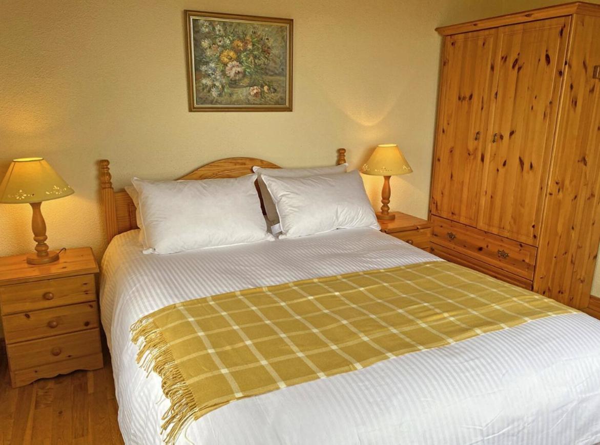 Lands End Cottage - Connemara Aughrus More Extérieur photo