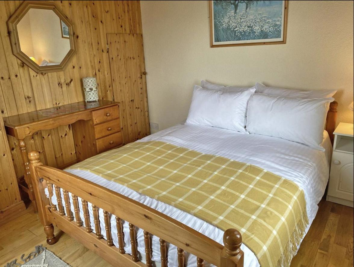 Lands End Cottage - Connemara Aughrus More Extérieur photo