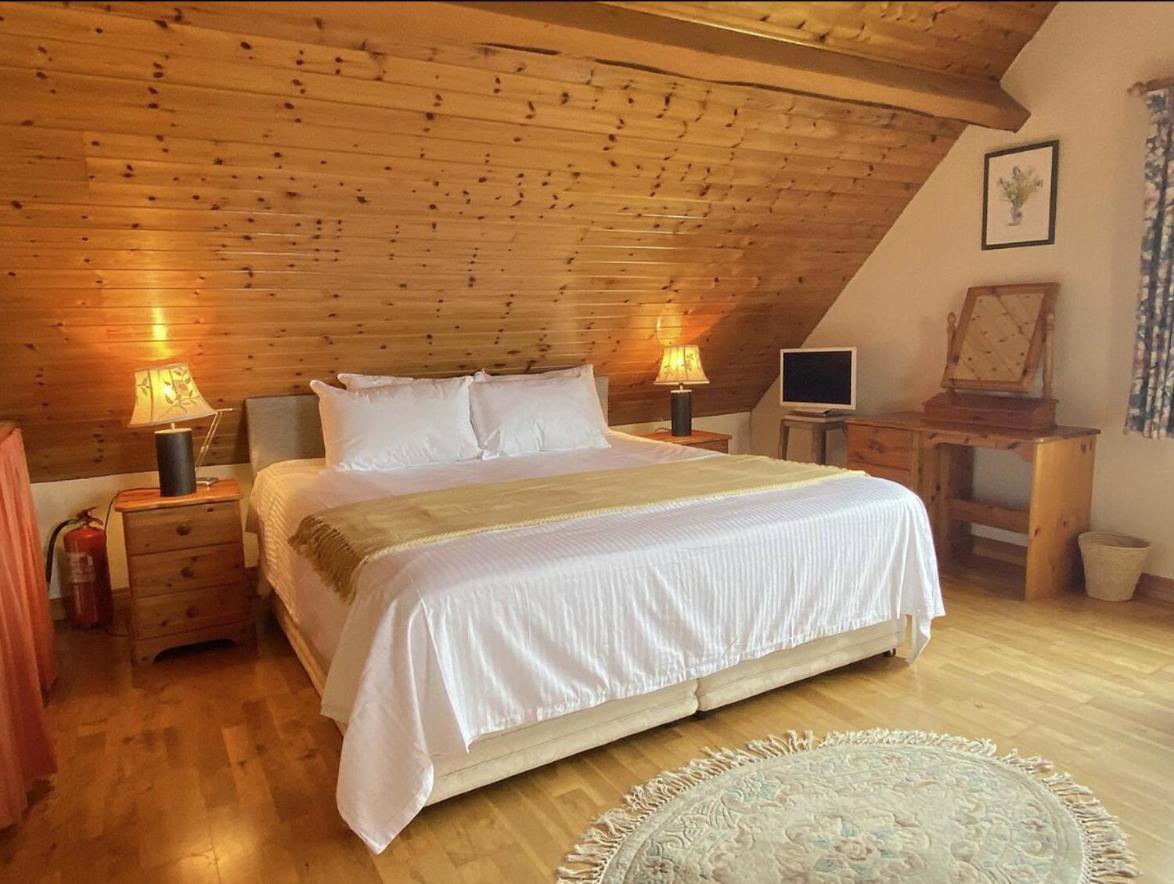 Lands End Cottage - Connemara Aughrus More Extérieur photo